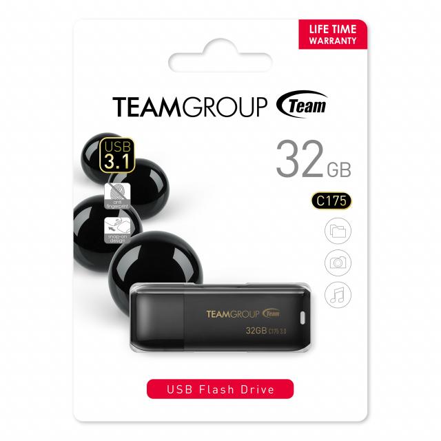 USB stick Team Group C175 32GB 