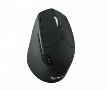 Безжична оптична мишка LOGITECH M720 Triathlon