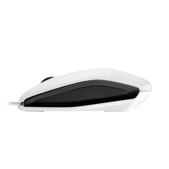 Wired mouse CHERRY GENTIX, JM-0300-0 