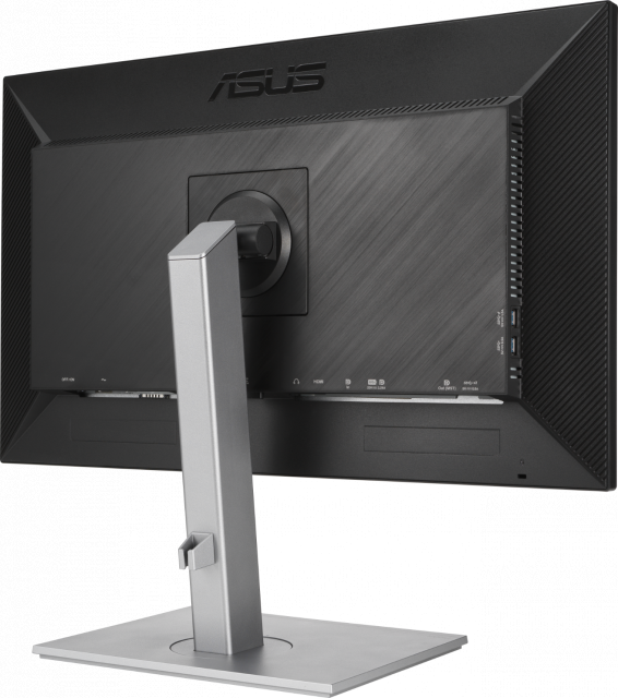 Монитор ASUS ProArt PA278CV – 27", IPS, WQHD (2560 x 1440) 