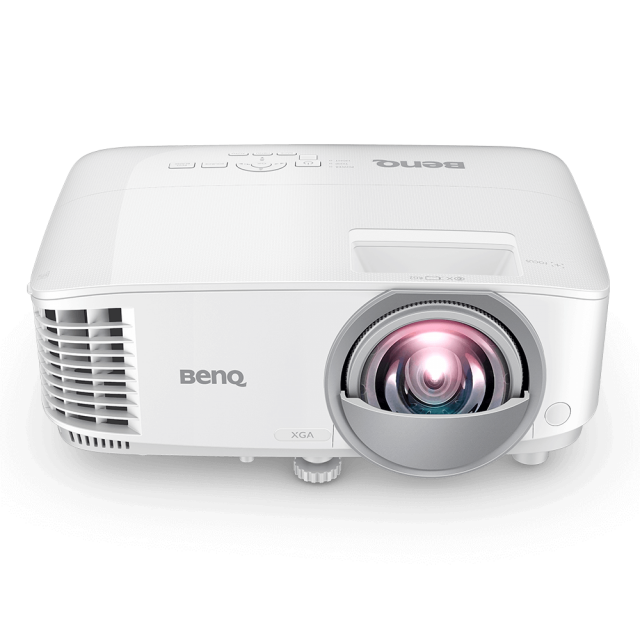 Projector BenQ MX808STH 