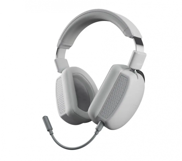 Gaming Wireless Headset HYTE Eclipse HG10 - 2.4Ghz 