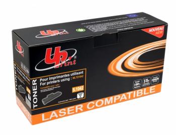 Toner Cartridge UPRINT MLT-D1042S, SAMSUNG, Black