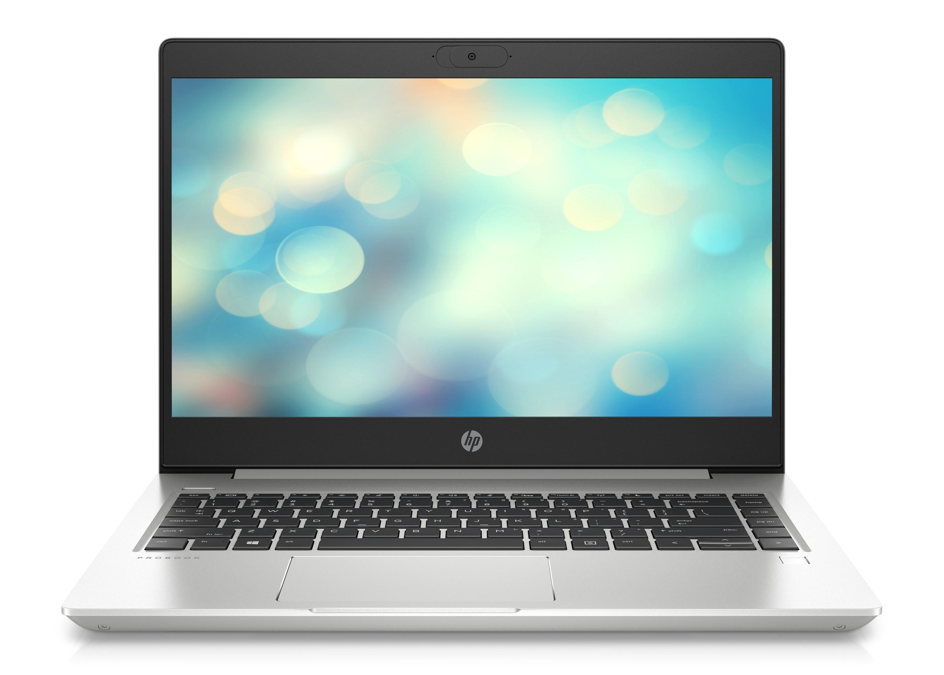 Notebook HP ProBook 450 G7, Intel Core i5-10210U, 8GB DDR4, 256Gb