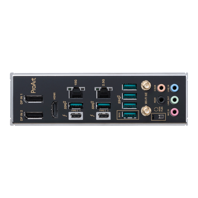 Motherboard ASUS ProArt Z790-CREATOR WIFI, LGA 1700 