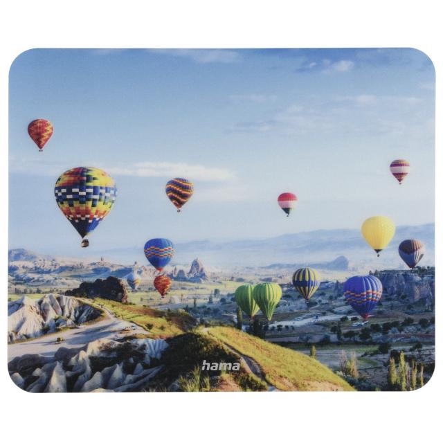 Hama "Holiday" Mouse Pad, 54791 