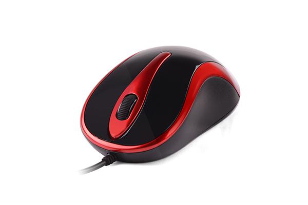 Wired Mouse A4tech N-360 