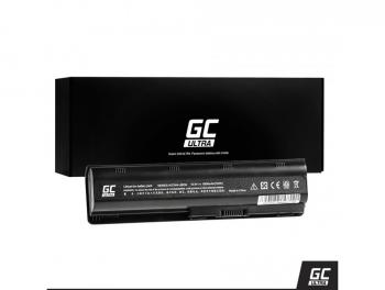Laptop Battery for G32/G42/G62/G72 Presario CQ31/CQ42, CB0W / DB0W 10.8V, 6800mAh, Black GREEN CELL /Panasonic batteries/