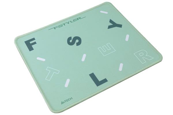 Mouse pad A4tech FP25 FStyler, Matcha Green 