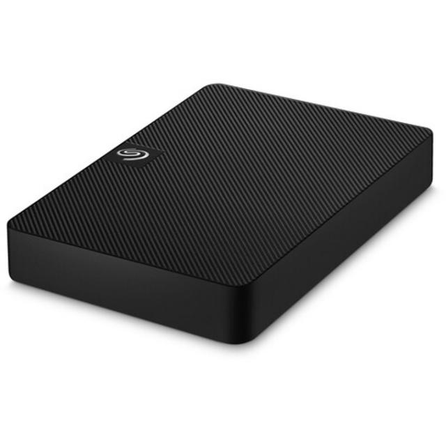 External HDD Seagate Expansion Portable, 2.5", 5TB 