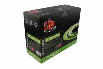 Toner Cartridge UPRINT CF403XM HP, Magenta