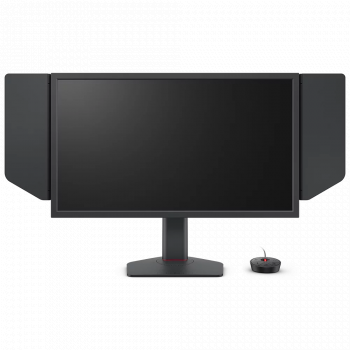 Monitor ZOWIE XL2546X - 24.5 inch Fast TN, Full HD, 240Hz, HDMI, DP, Black