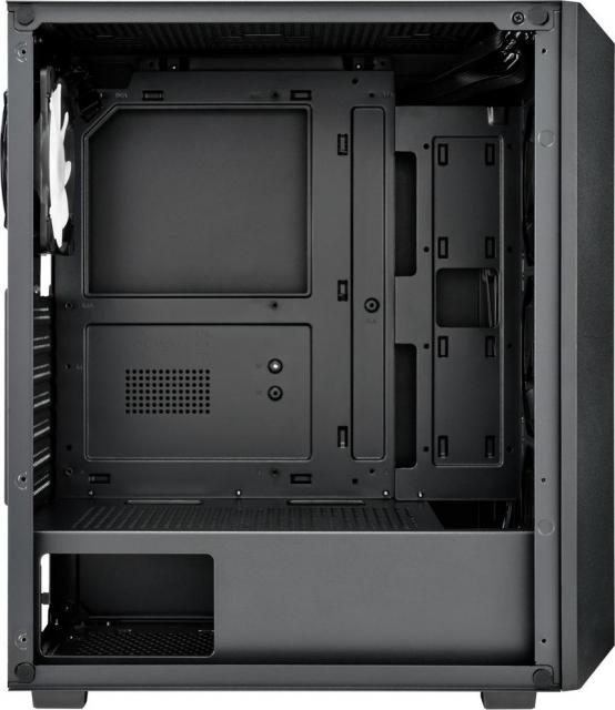 Case FSP CMT218 Mid-Tower 