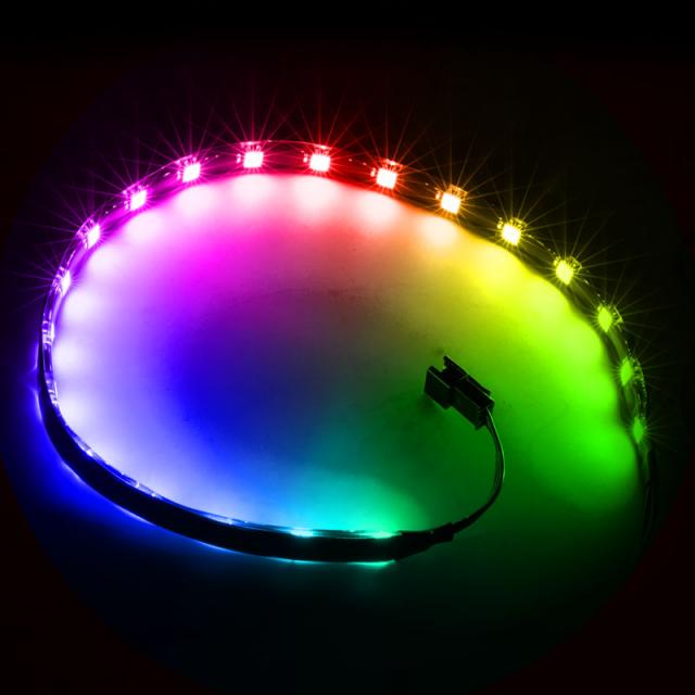 RGB Strip Kolink Inspire L1 ARGB LED Strip (300mm) 