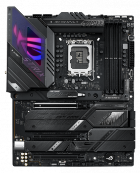 Дънна платка ASUS ROG STRIX Z790-E GAMING WIFI, LGA 1700