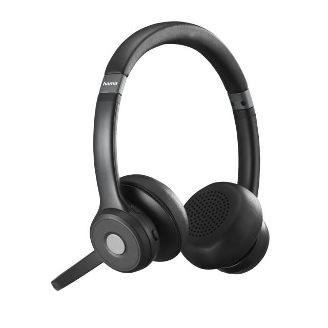 Hama "BT700" Bluetooth® Headset, with Microphone, 139938 