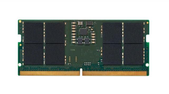 Memory Kingston 16GB SODIMM DDR5 4800MHz 