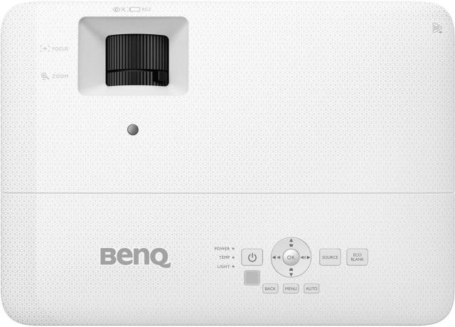 BenQ Home Cinema Projector TH685P, 1080p HDR, 3500lm 