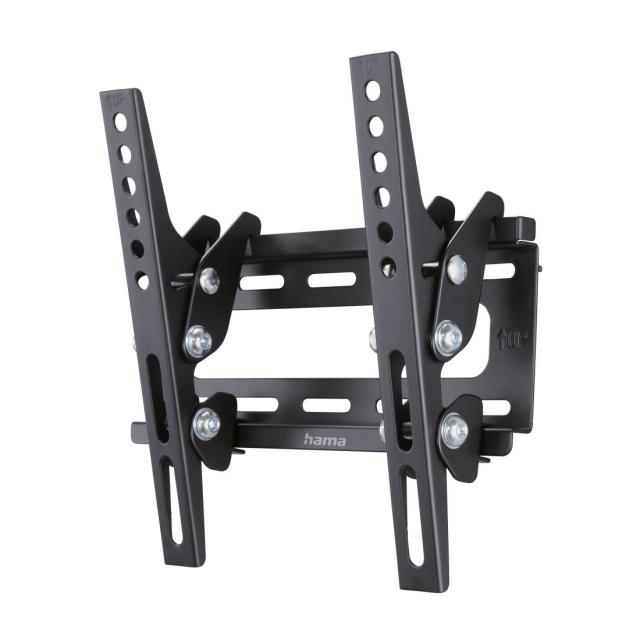 Hama TV Wall Bracket, Tilting, 117 cm (46") up to 25 kg 