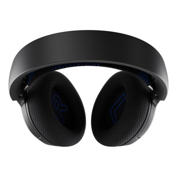 Геймърски слушалки SteelSeries Arctis Nova 1P Черно 