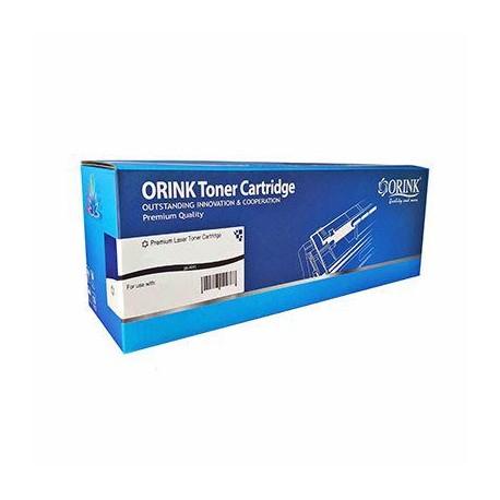 Тонер ORINK CF280X, HP LJ Pro 400/ M401/M425, 6900k, Черен 