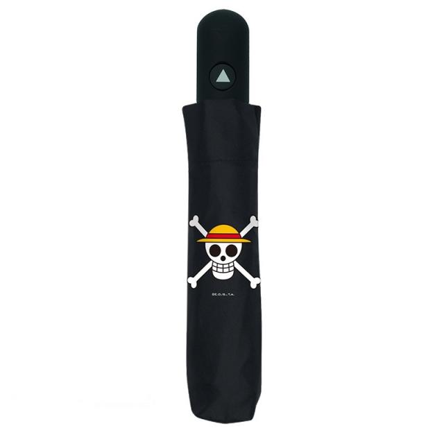 ONE PIECE Umbrella Pirates emblems 