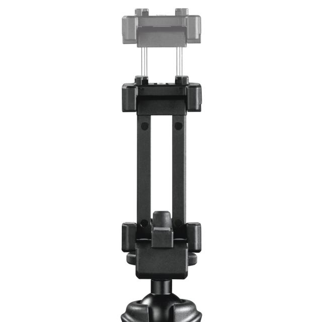 Hama "Solid III, 80B" Table Tripod for Smartphones, HAMA-04653 