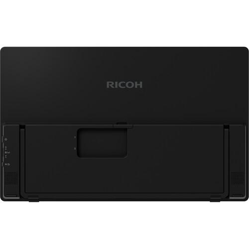 Ricoh 150BW 15.6" Multi-Touch Portable Monitor 