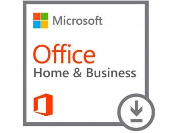 Office Home and Business 2021 for Windows and МАС - Licence - 1 PC / Mac -  ESD