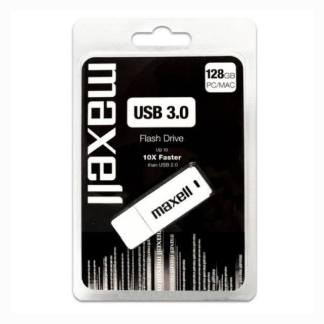 USB stick MAXELL FLIX, 128GB 