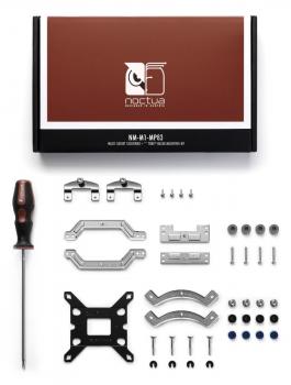 Mounting kit Noctua NM-M1-MP83, Multi-socket SecuFirm2+