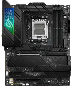 Motherboard ASUS ROG STRIX X670E-F GAMING WiFi 6E, AM5