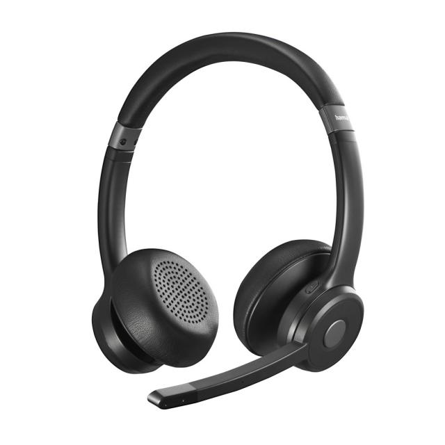 Hama "BT700" Bluetooth® Headset, with Microphone, 139938 