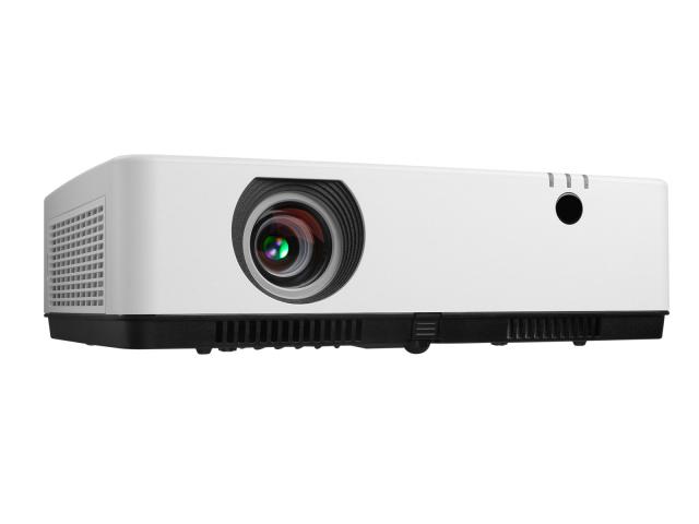 Projector NEC NEC ME383W, 1280 x 800 (WXGA) , 3800 ANSI, LCD, 16000:1 