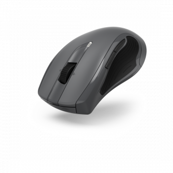 Button Laser Wireless Mouse MW-900 V2, HAMA-173016