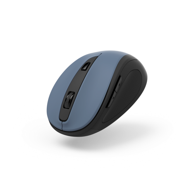 Optical 6-Button Wireless Mouse MW-400 V2, HAMA-173027 