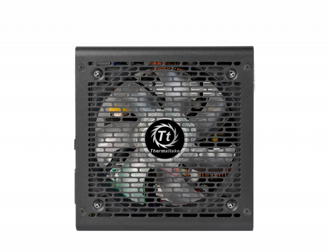 Блок питания thermaltake litepower rgb 450w обзор