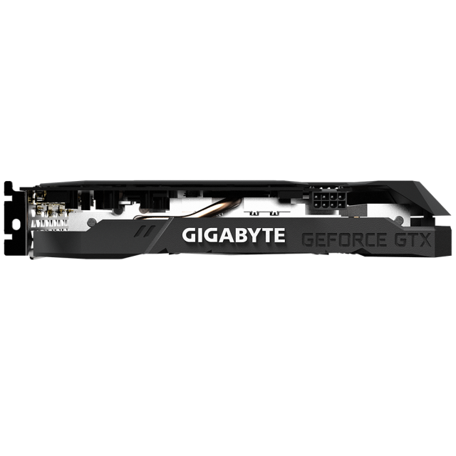 Graphic card GIGABYTE GTX 1660 SUPER 6GB GDDR6 