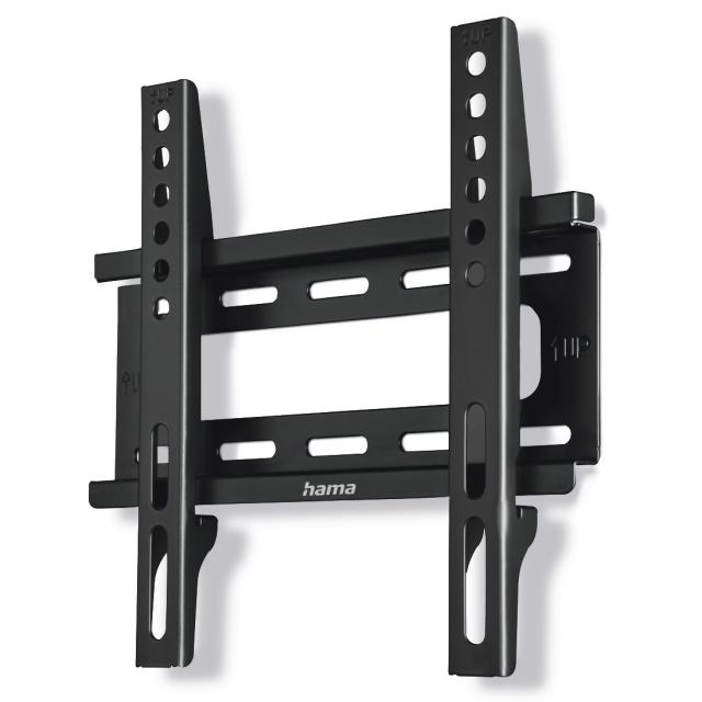 Hama FIX TV Wall Bracket, 19"-46", 108714 