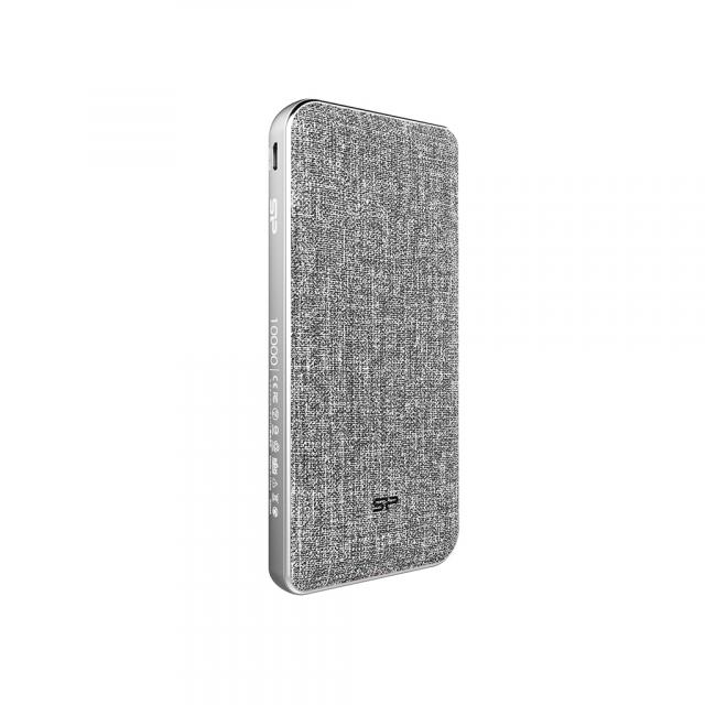 External battery Silicon Power QP77 10000 mAh 