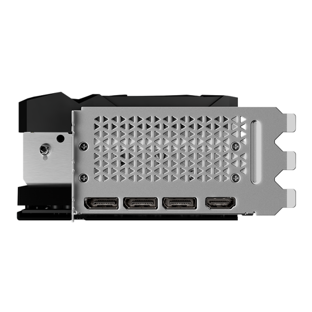 Видео карта PNY RTX 4090 GAMING VERTO EPIC-X OC 24GB GDDR6X 