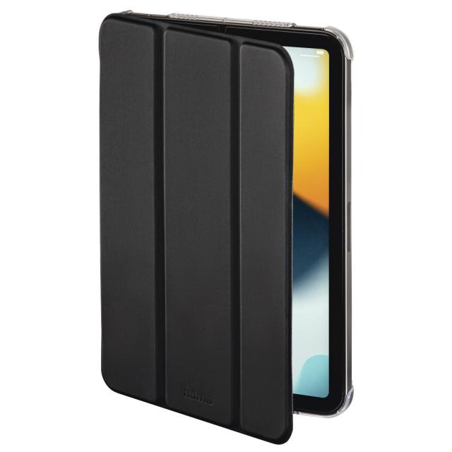 Hama "Fold Clear" Tablet Case for Apple iPad mini 8.3" (6th gen./2021), black 