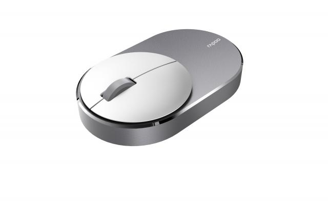 Wireless optical Mouse RAPOO M600 