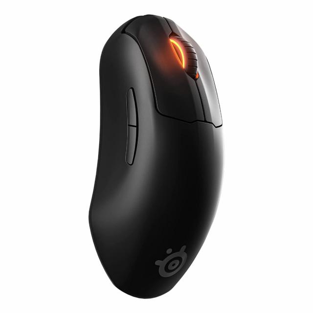 Геймърска мишка SteelSeries Prime Mini Wireless, Оптична, Безжична, USB 