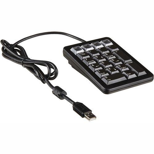 Цифрова клавиатура CHERRY G84-4700 Keypad 