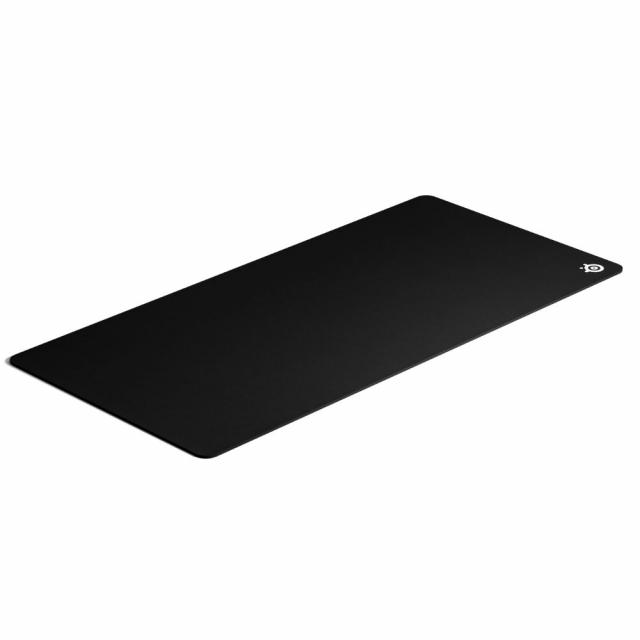Gaming pad SteelSeries QcK 3XL, Black 