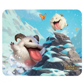 LEAGUE OF LEGENDS - Flexible mousepad - Poro