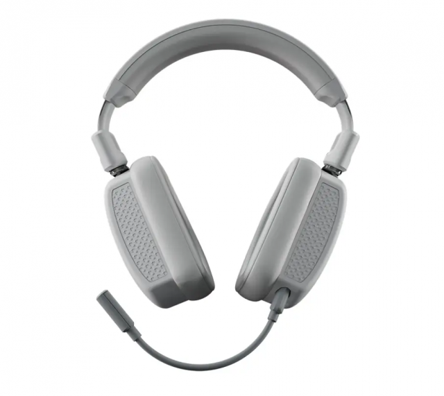 Gaming Wireless Headset HYTE Eclipse HG10 - 2.4Ghz 
