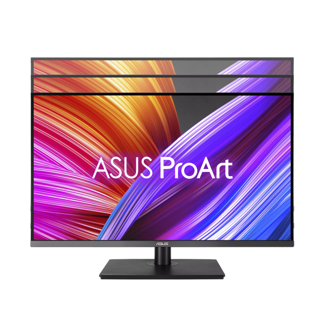 Monitor ASUS ProArt PA32UCR-K, 32" IPS 4K UHD(3840 x 2160), 1000 nits, USB-C 