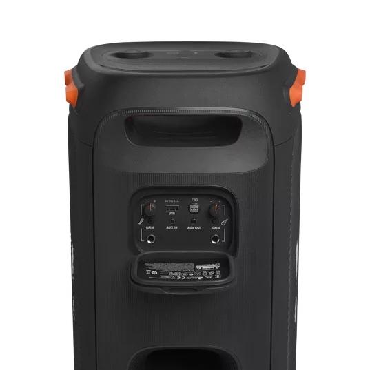 Audio system JBL PARTYBOX 110 Black 